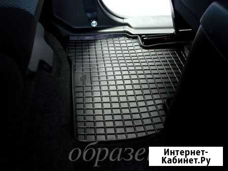 Комплект ковров corolla 150 Тула - изображение 1