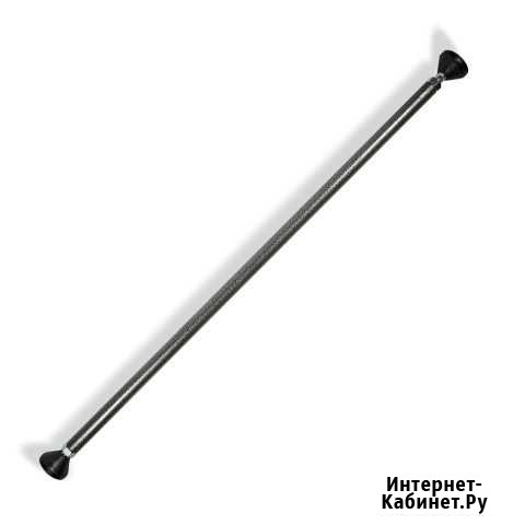 Турник в проём 110-130см Челябинск - изображение 1