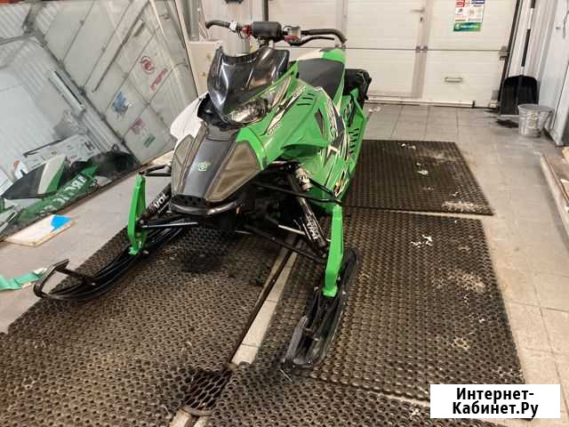 Arctic cat 600 sno pro Сургут - изображение 1