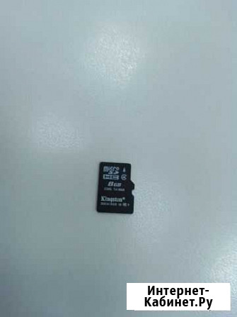 Карта памяти MicroSD Новосибирск - изображение 1