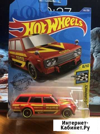 Hot wheels Мончегорск - изображение 1