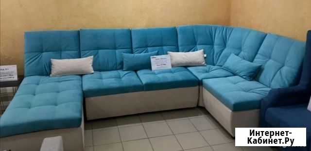 Диван новый Ижевск - изображение 1