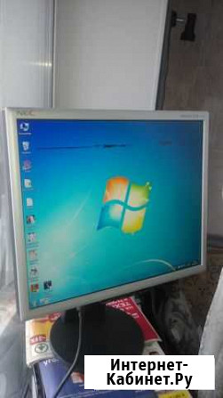 NEC MultiSyc LCD1770NX Нижний Новгород - изображение 1