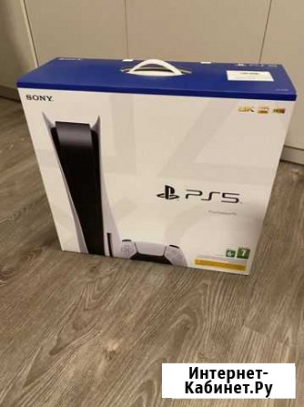 Ps5 + Сэкбой Тверь - изображение 1