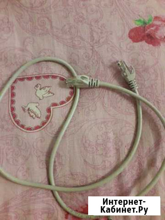 Кабель, провод, адаптер Новосибирск - изображение 1