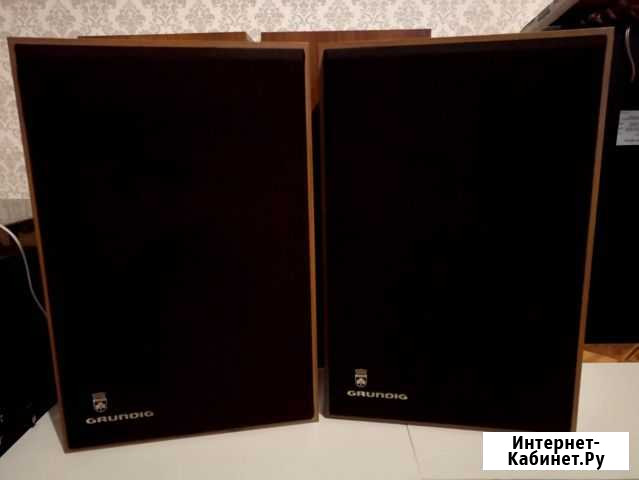 Grundig Box CT 300 Калининград - изображение 1