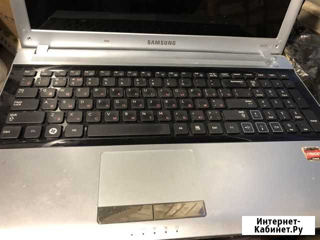 Samsung NP-RV515 Ставрополь - изображение 1