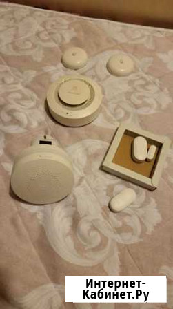 Набор умный дом xiaomi Махачкала - изображение 1