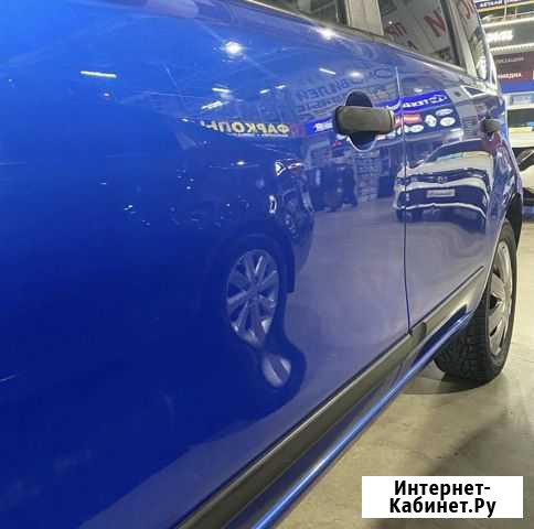 Полировка автомобиля Оренбург - изображение 1