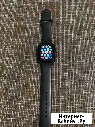 Apple watch 2 42mm Севастополь - изображение 1