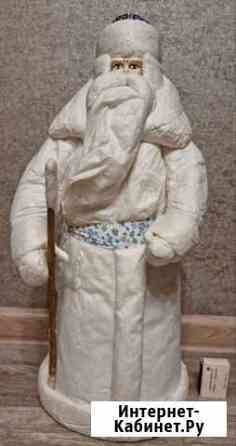 Дед мороз вата большой, чистый, красивый Тамбов