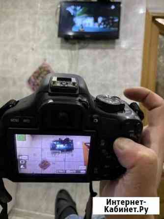 Canon 600D Сергиев Посад