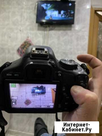 Canon 600D Сергиев Посад - изображение 1