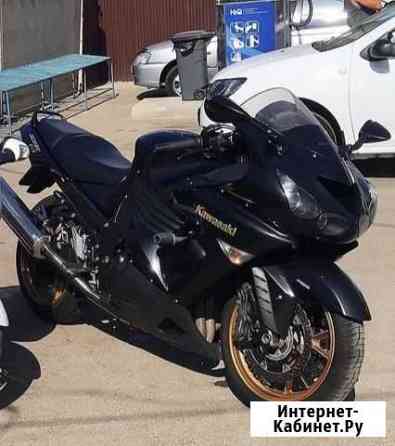 Kawasaki ZX14 / ZZR1400 Батайск