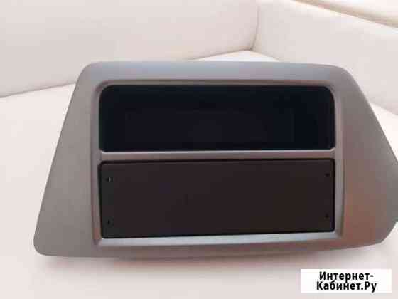 Заводская заглушка для магнитолы на Киа рио 3 Нижний Новгород