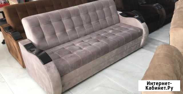 Диваны в Рассрочку Грозный - изображение 1