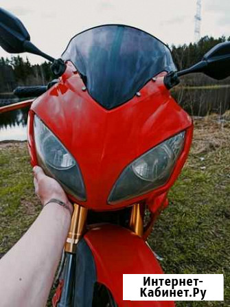 Falkon speedfaier 250 Киров - изображение 1