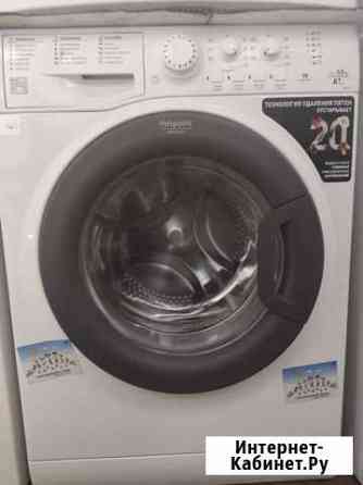 Стиральная машина Hotpoint Ariston Ижевск