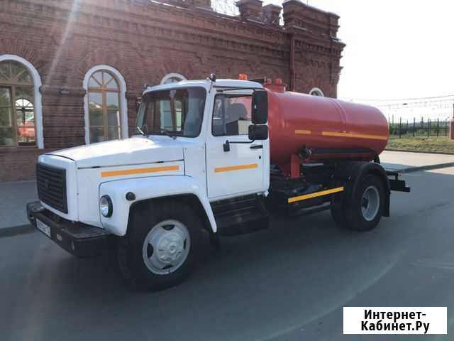 ГАЗ 3309, 2012 Арзамас - изображение 1