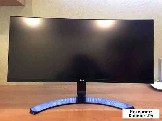 Монитор LG 32 дюйма Нижний Новгород