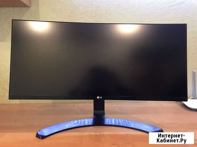 Монитор LG 32 дюйма Нижний Новгород - изображение 1