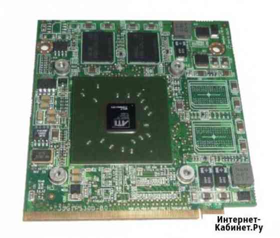 Видеокарта ATI X1400 35G1P5300-B0 неисправная Пермь