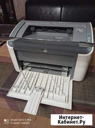 Принтер лазерный Canon Дубовое - изображение 1