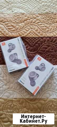 Наушники JBL live 300 tws Набережные Челны - изображение 1
