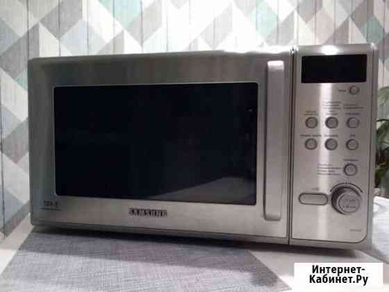 Микроволновая печь Samsung бу Санкт-Петербург
