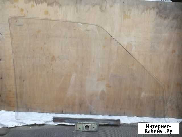 Стекло левое переднее ваз 2109 Кострома - изображение 1