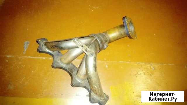 Продам выхлопной коллектор Архангельск - изображение 1