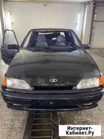 Капот 2114 Саратов