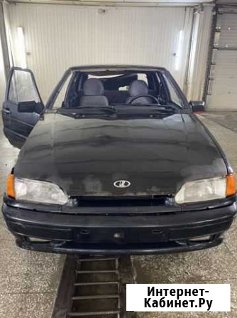 Капот 2114 Саратов - изображение 1