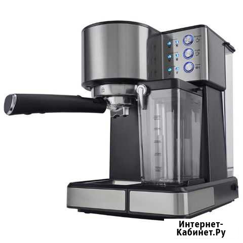 Кофеварка Polaris PCM 1536E Adore Cappuccino Нижний Новгород - изображение 1