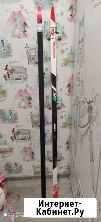 Rossignol лыжи беговые новые Миасс - изображение 1