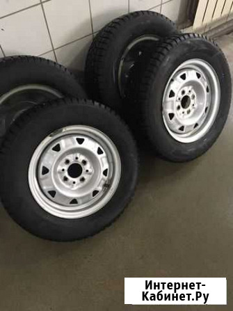 Kama 175/70 R13 4шт Курган - изображение 1