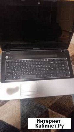 Ноутбук на запчасти eMachines G640G Нижнекамск - изображение 1