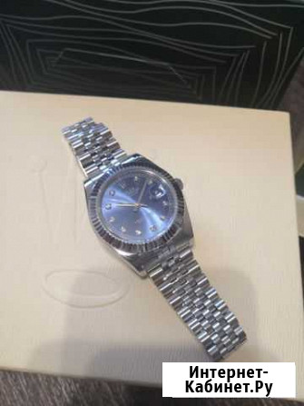 Rolex datejust 41 Петропавловск-Камчатский - изображение 1