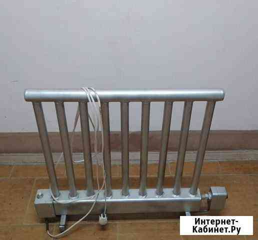 Масляный радиатор обогреватель Казань