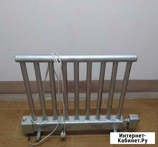 Масляный радиатор обогреватель Казань - изображение 1