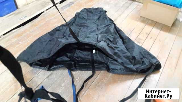 Подводный парус + трос с поплавком (USA) Рязань - изображение 1