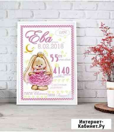 Метрика Хабаровск