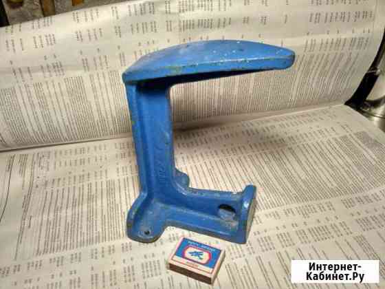 Лапа сапожника СССР Ставрополь