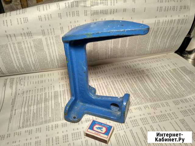 Лапа сапожника СССР Ставрополь - изображение 1