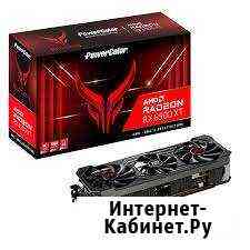 Видеокарта rx6900 16gb Сочи