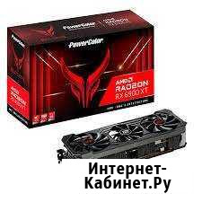 Видеокарта rx6900 16gb Сочи - изображение 1