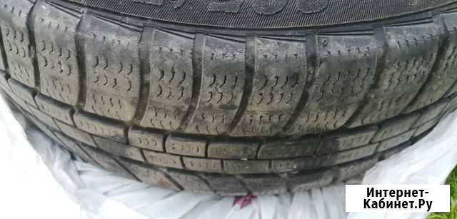 Profil 205/55 R16 Кременки - изображение 1