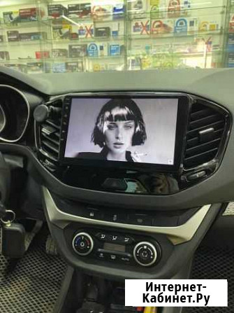 Магнитола Teyes LADA Vesta Саратов - изображение 1