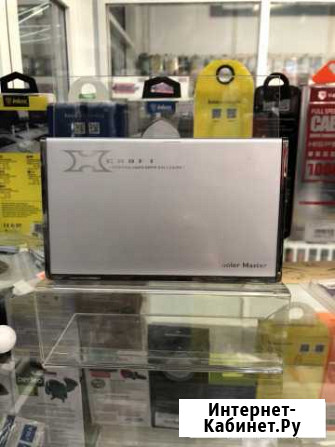 Переносной Жесткий диск 80gb Ставрополь - изображение 1