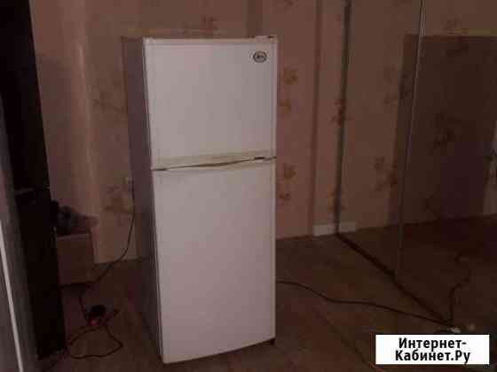 Холодильник бу Омск
